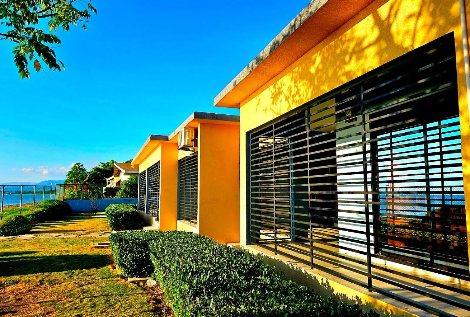 别墅 Landing Strip - West Wing Beach House 布莱克河
